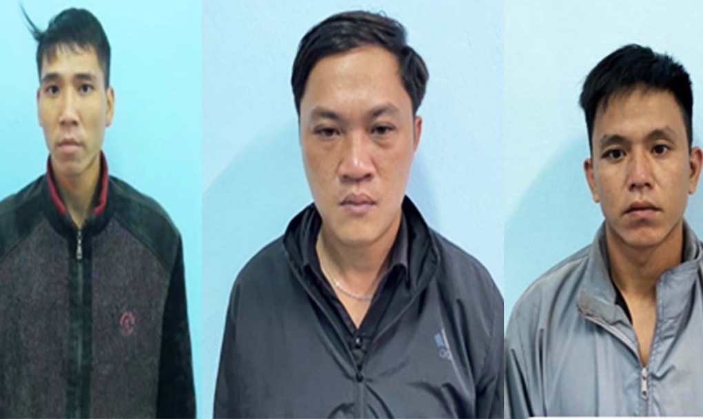 Giết người vì nghĩ bị trêu ảnh 1 Giet nguoi vi nghi bi treu anh 1