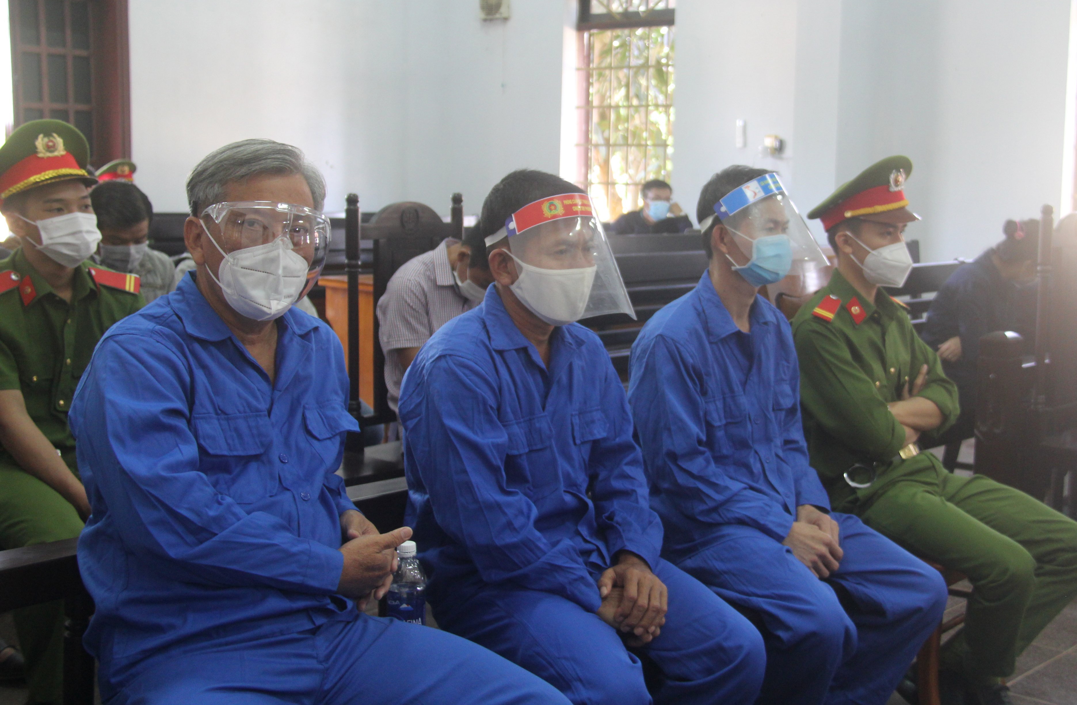 Duong day san xuat xang gia anh 2