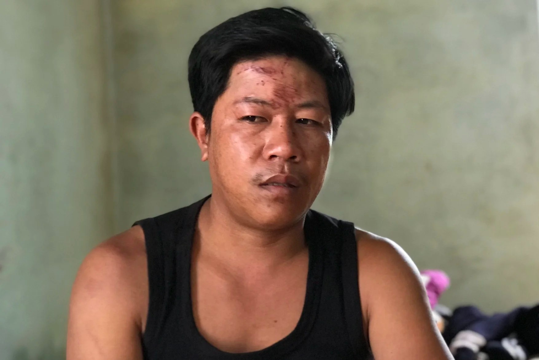 Chuyen xe dinh menh khien 6 nguoi tu vong hinh anh