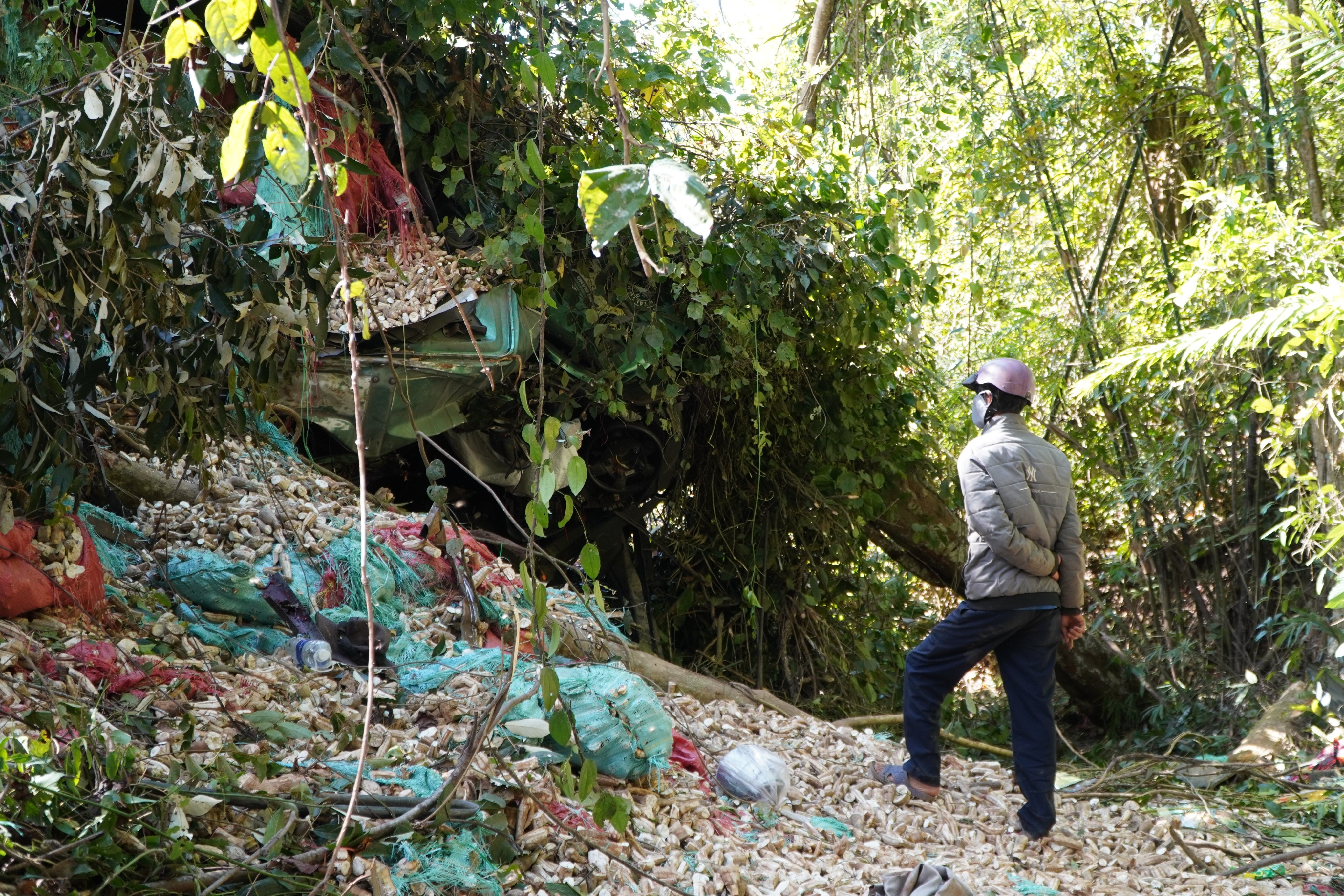 Tai nan 6 nguoi tu vong anh 2