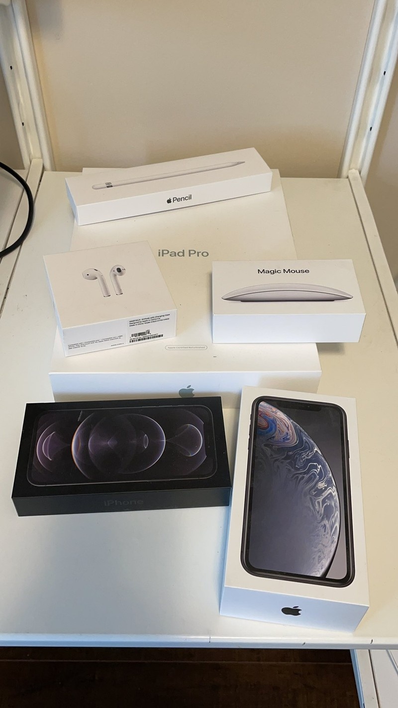 Vi sao nguoi dung giu hop iPhone cu anh 1