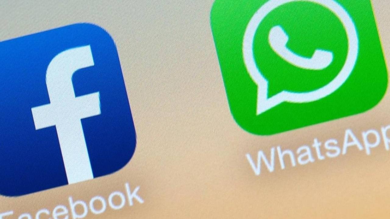 WhatsApp: Nop du lieu cho Facebook hoac bi xoa tai khoan hinh anh