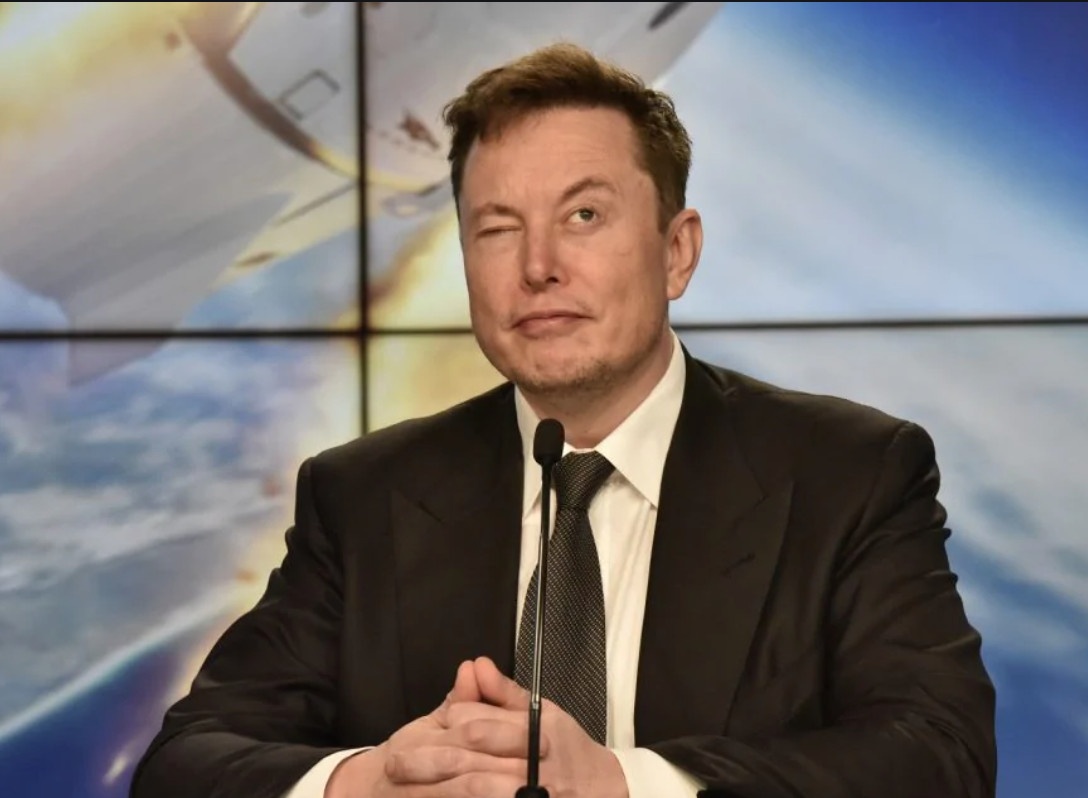 Bai hoc ve tri tue cam xuc tu dong tweet an mung cua Elon Musk hinh anh