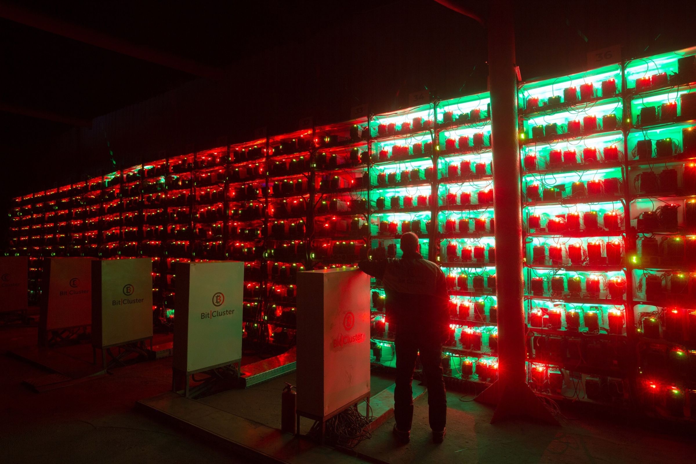 Dao Bitcoin o vong Bac Cuc anh 10