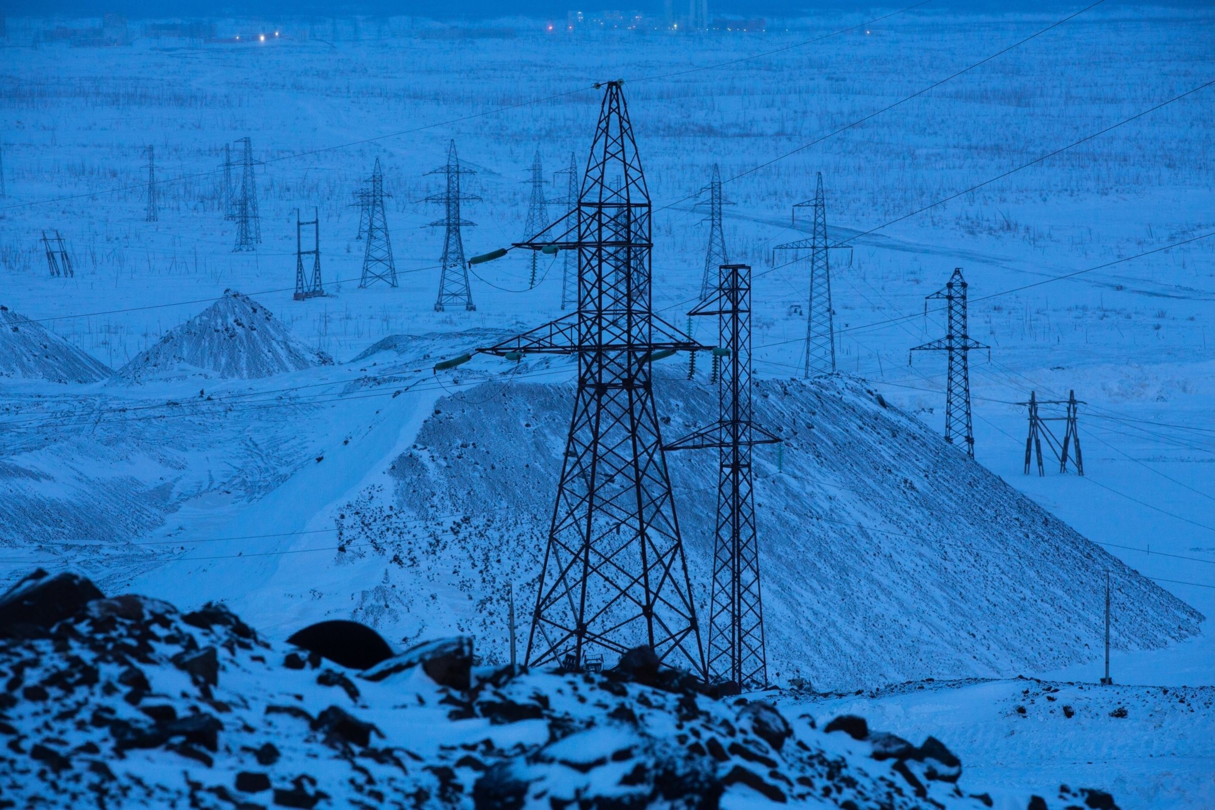 Dao Bitcoin o vong Bac Cuc anh 8