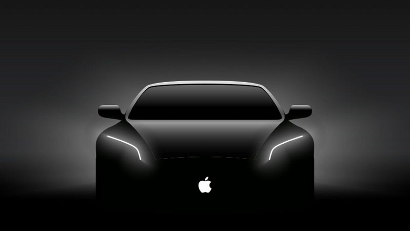 Noi bo Hyundai dang chia re vi Apple hinh anh