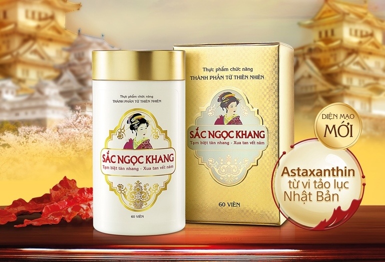 Sac Ngoc Khang hoan tien 100% neu su dung khong hieu qua hinh anh