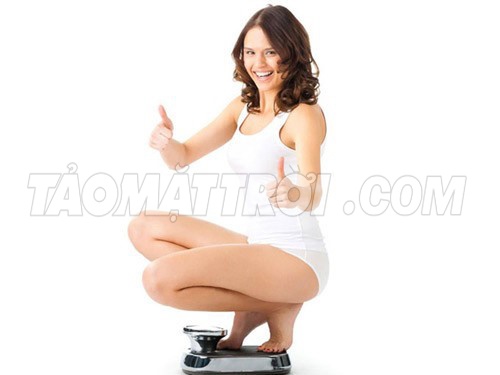 Cách tăng cân nhanh tự nhiên ảnh 1 Cach tang can nhanh tu nhien anh 1