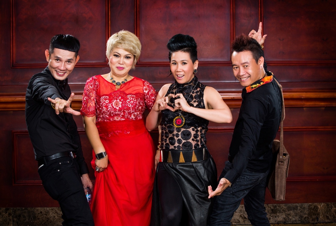 Cong ty co phan thuong mai my pham DMC anh 3