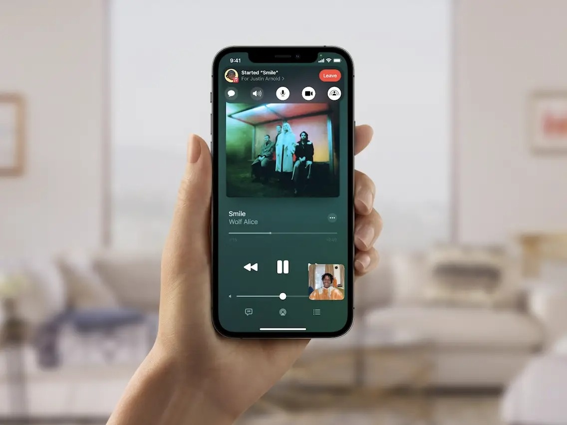 iPhone doi cu cai iOS 15 se thieu nhung tinh nang gi hinh anh