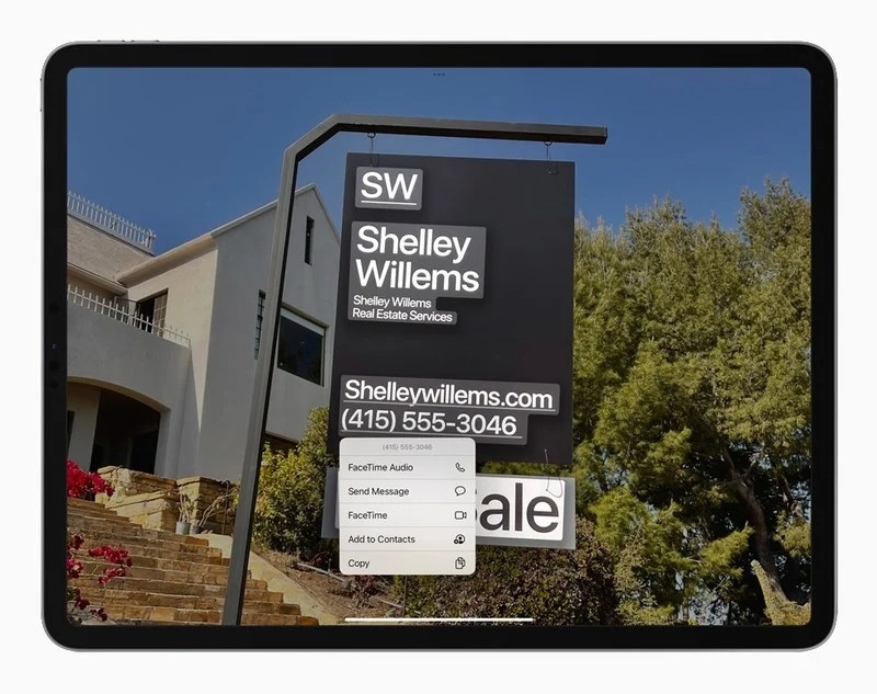 Mot so tinh nang moi cua iOS 15 khong xuat hien tren cac iPhone doi cu anh 2