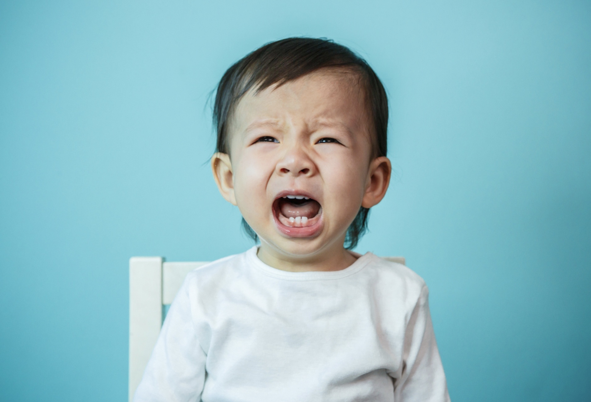 Ban nhac rock giup tre em ngung khoc hinh anh