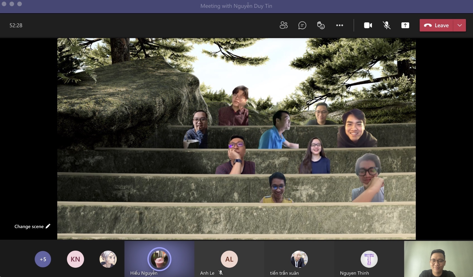 Tai sao webcam laptop xau te va cach khac phuc? anh 1