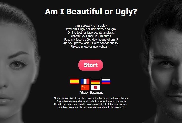 Trang web phan tich do hap dan cua ban anh 1