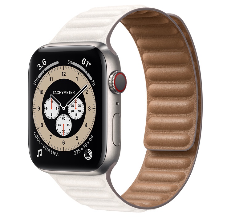 Phone 14 co the se duoc lam bang hop kim Titan anh 1