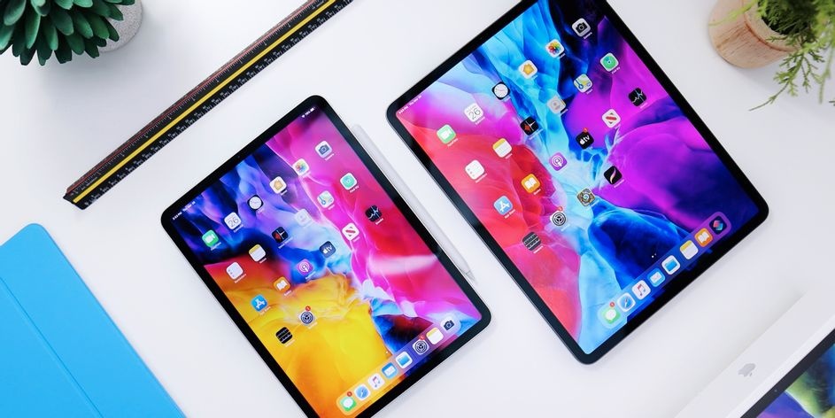 Ban nen mua loai iPad 2021 nao? anh 3