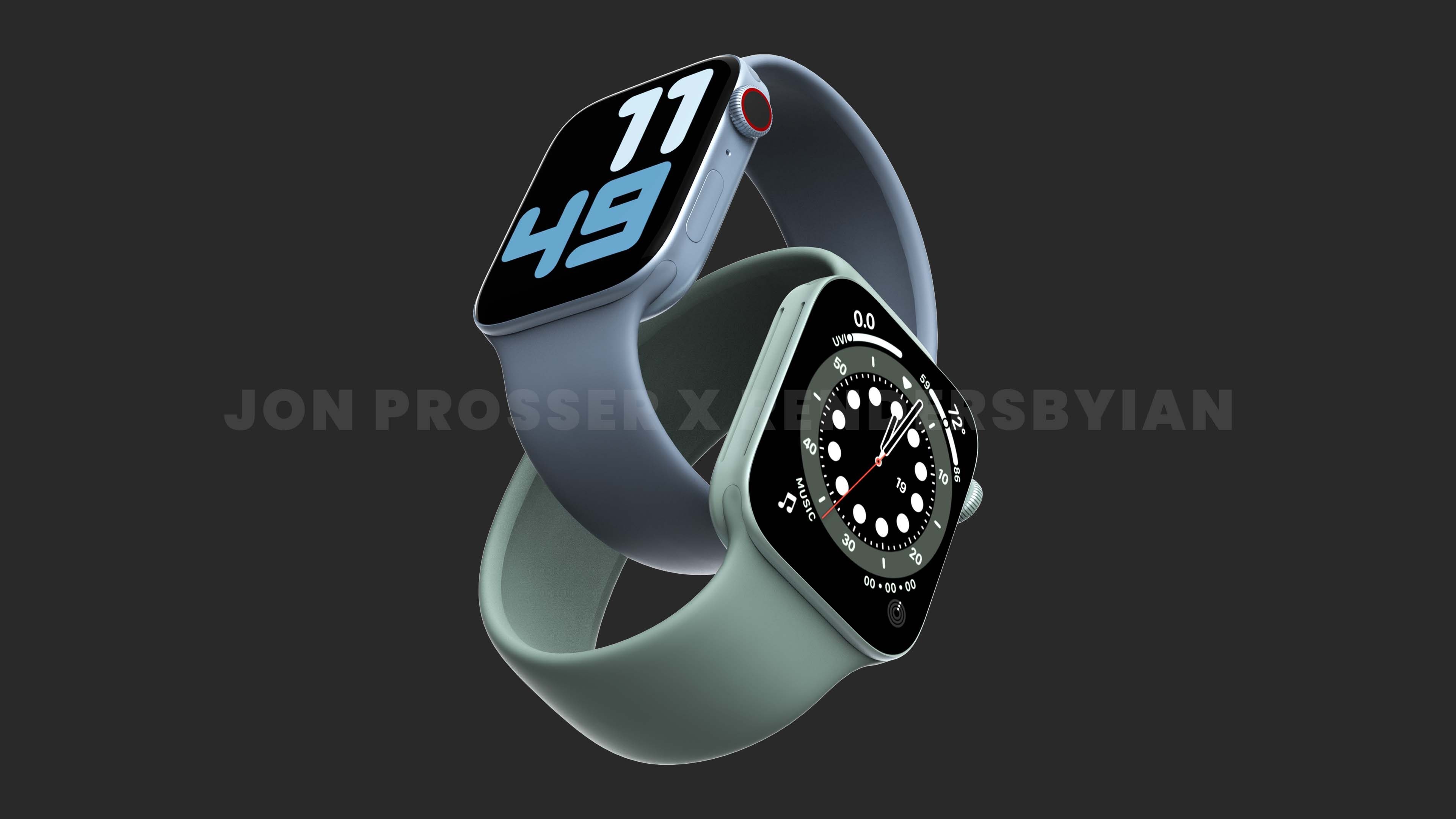 Thong tin ve Apple Watch Series 7 2021 anh 4