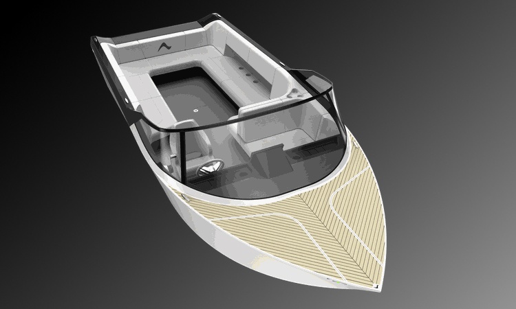 Cuu ky su SpaceX thiet ke tau cao toc dien 475 ma luc hinh anh