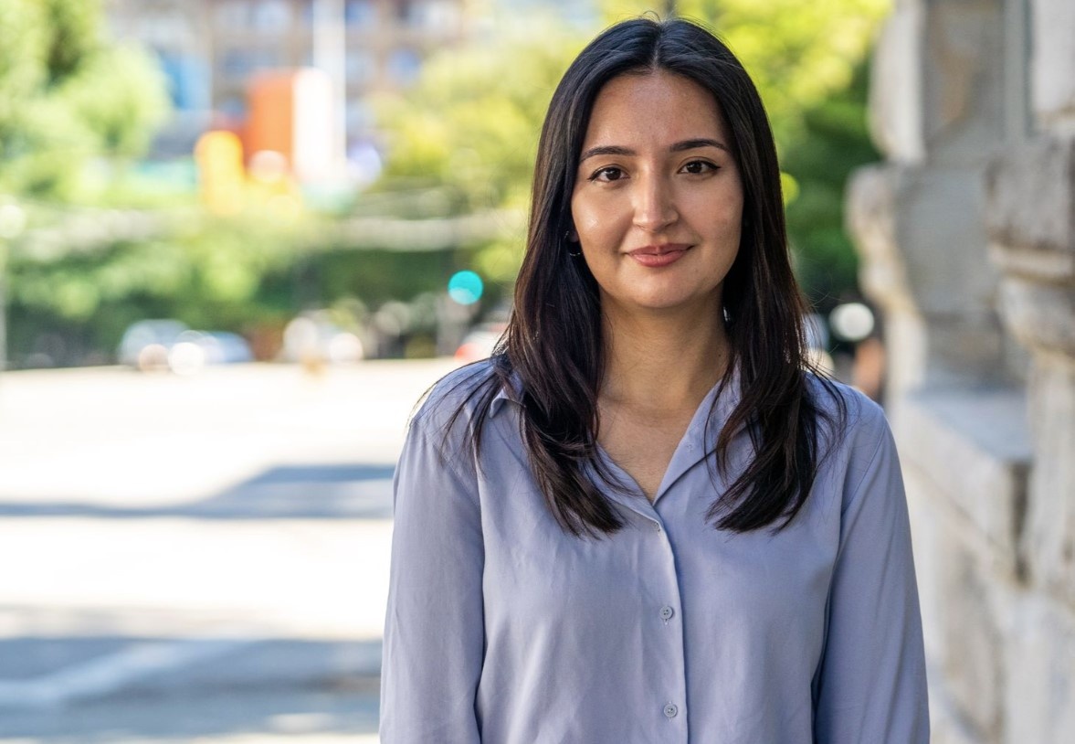 So Taliban tra thu, nu CEO xoa du lieu ve nhan vien hinh anh