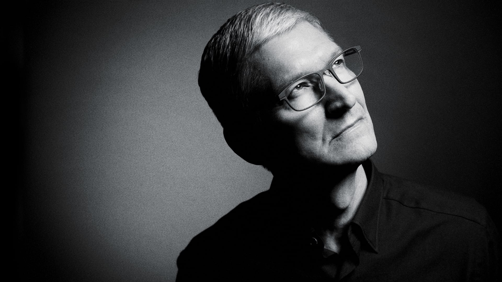 Cot moc 10 nam lanh dao cua Tim Cook o Apple anh 1