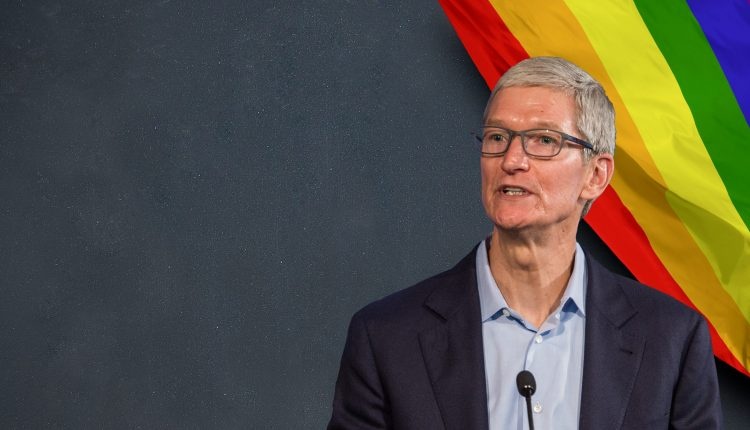 Cot moc 10 nam lanh dao cua Tim Cook o Apple anh 3