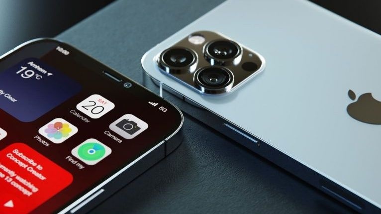 Tinh nang goi dien khong can mang tren iPhone 13 co that huu ich? hinh anh