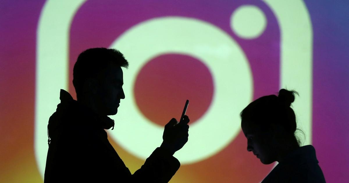 Facebook bao che Instagram hinh anh