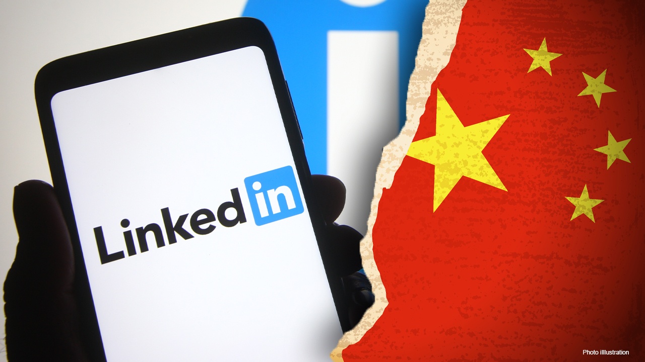 LinkedIn rut khoi Trung Quoc anh 1