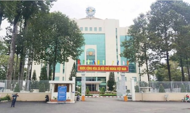 Dong Nai kiem diem trach nhiem cua nhieu cuu lanh dao tinh hinh anh