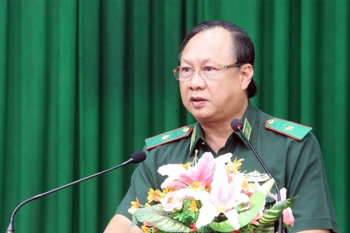 Thu tuong bo nhiem nhan su Bo Quoc phong hinh anh