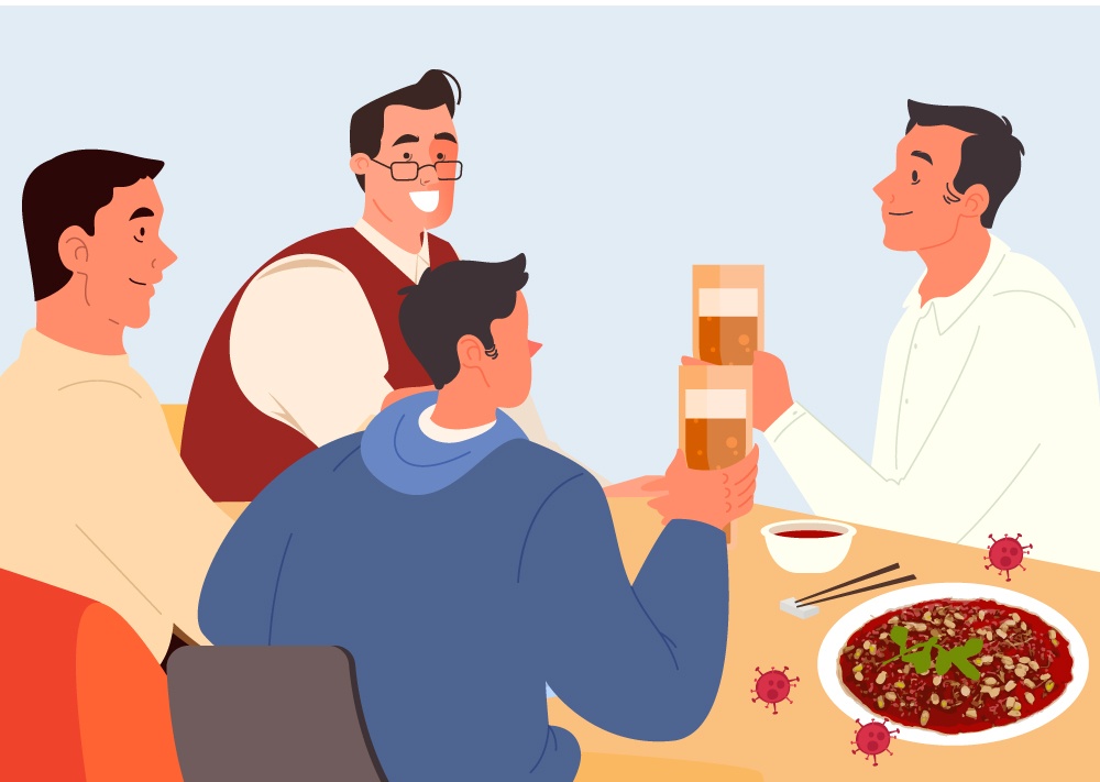 chong covid-19,  ve sinh nha cua,  phong dich anh 4