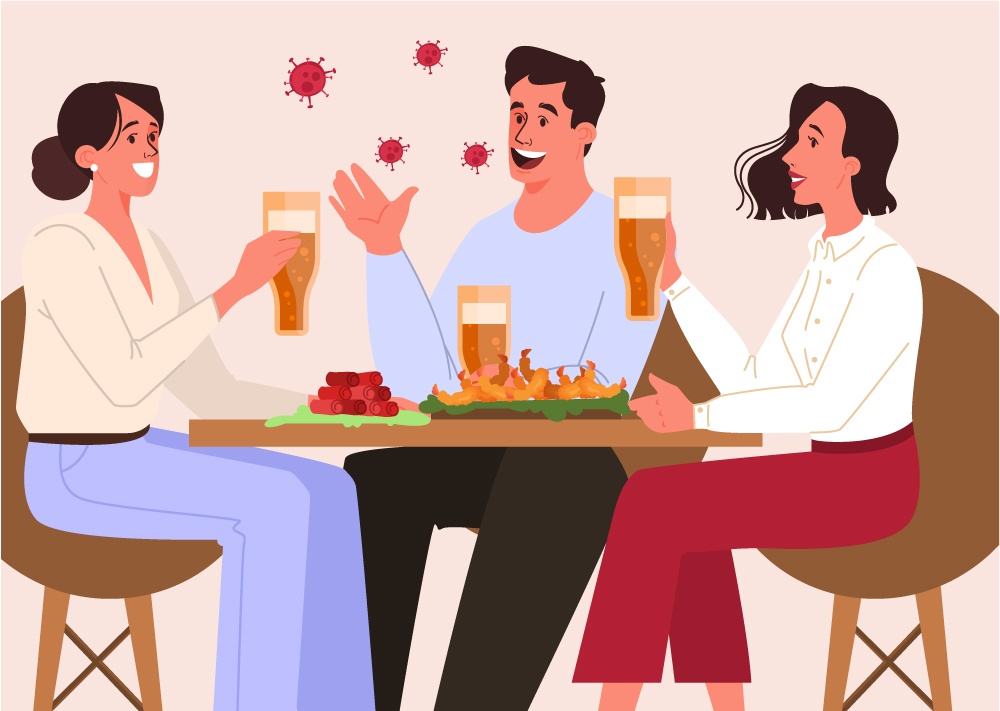 chong covid-19,  ve sinh nha cua,  phong dich anh 1