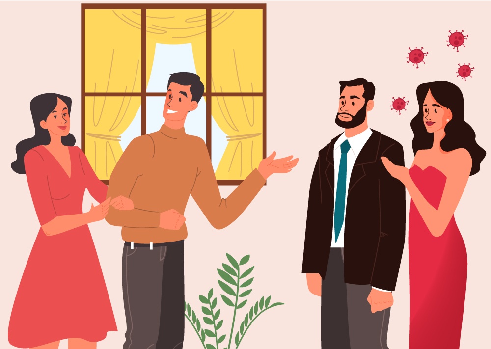 chong covid-19,  ve sinh nha cua,  phong dich anh 6