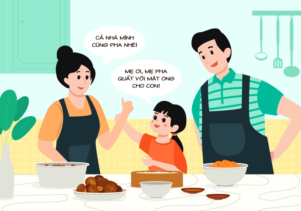 phòng chống covid-19,  vệ sinh nhà cửa,  kinh nghiệm chăm con ảnh 3 phong chong covid-19,  ve sinh nha cua,  kinh nghiem cham con anh 3