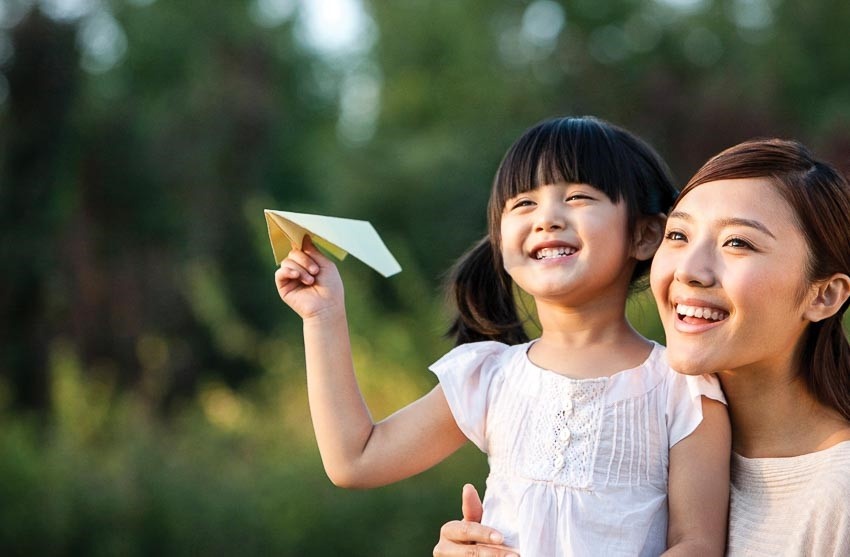 Cam on me ba chang ngai chi anh 1