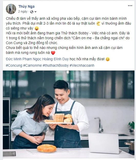 cam on me ba chang ngai chi anh 5