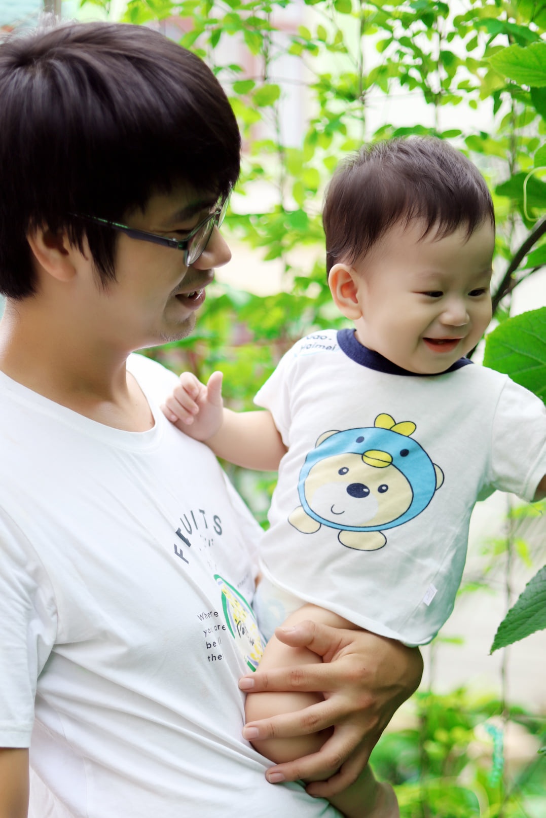 bai du thi Cam on me anh 1