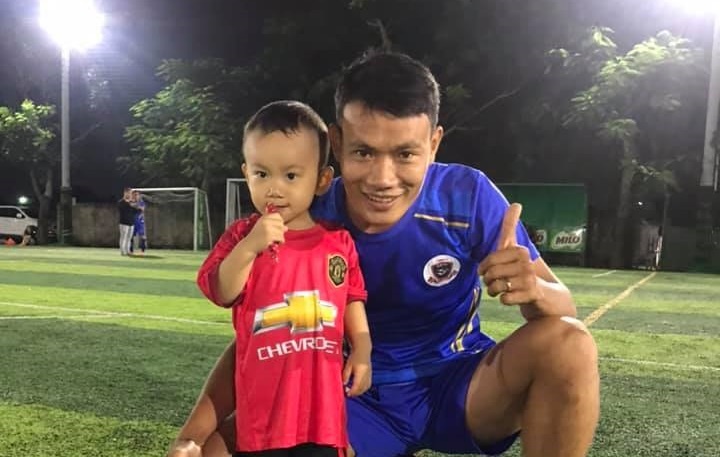 Con la soi day ket noi giua bo me hinh anh