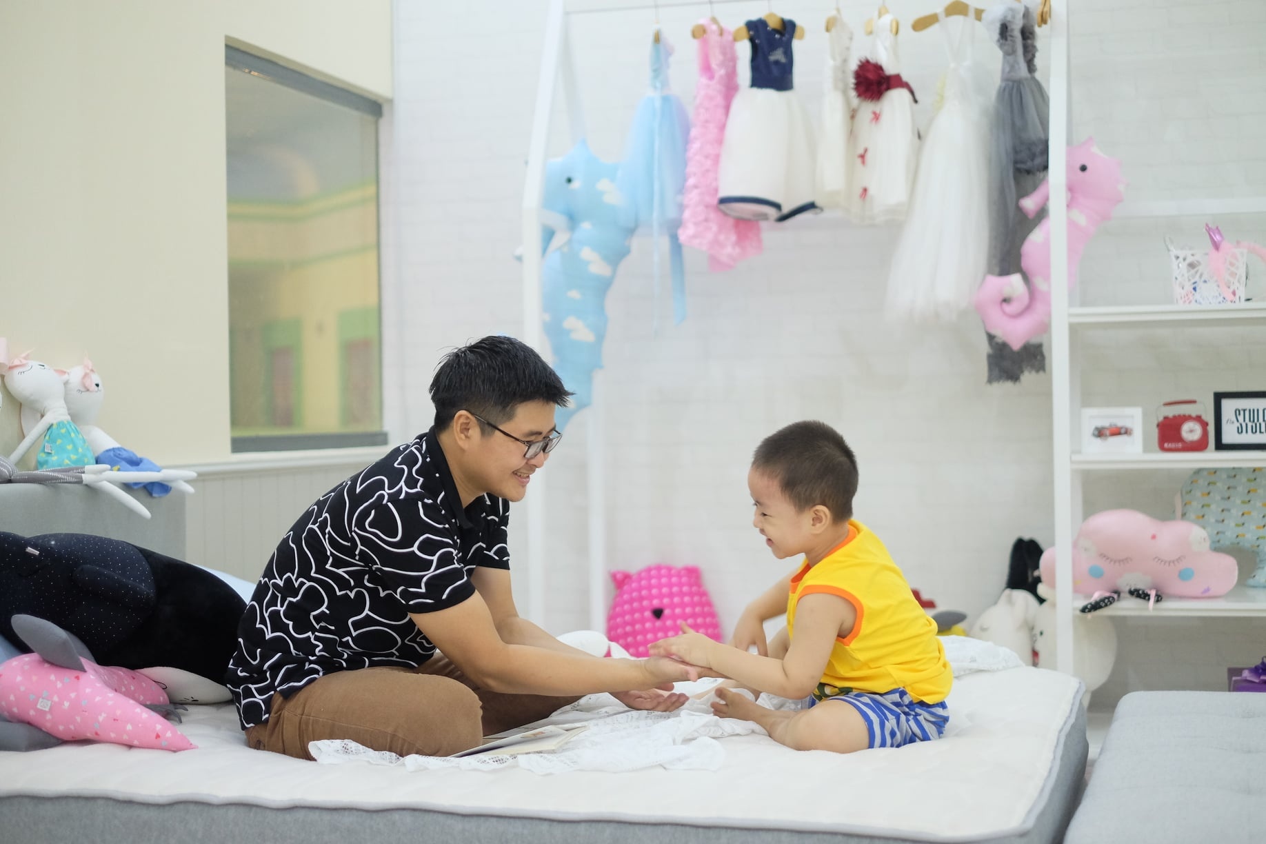 cảm ơn mẹ ba chẳng ngại chi ảnh 6 cam on me ba chang ngai chi anh 6