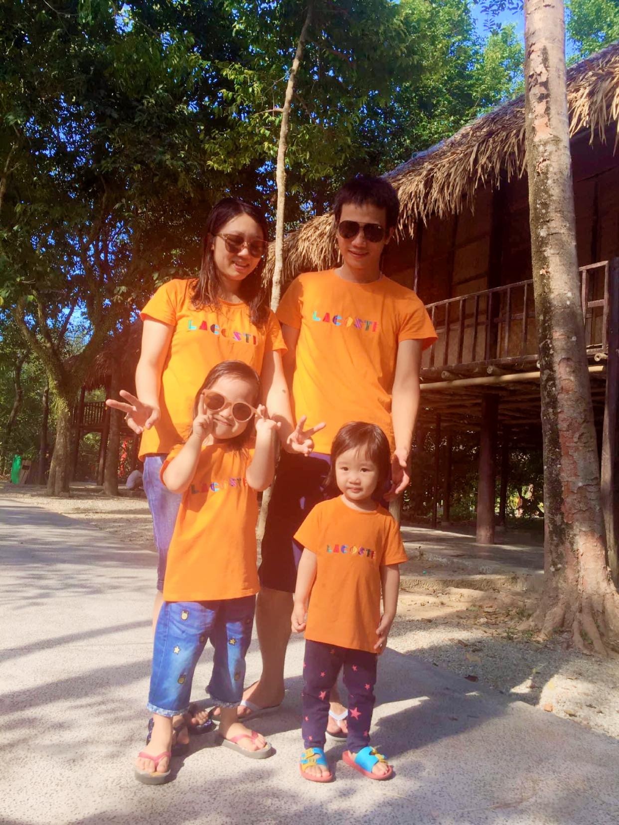 bai du thi Cam on me anh 4