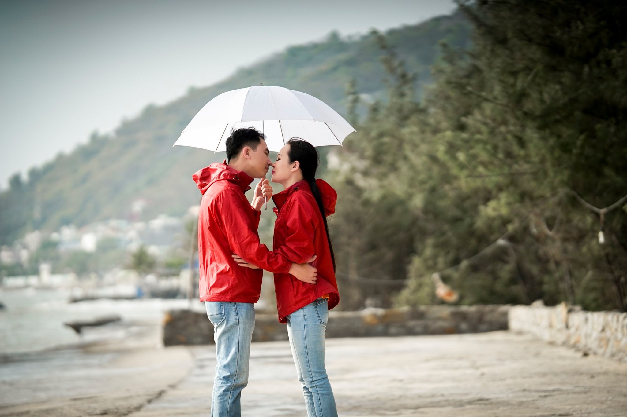 bai du thi Cam on me anh 2