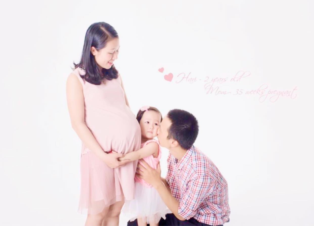 Mon qua to lon cua ba me con hinh anh