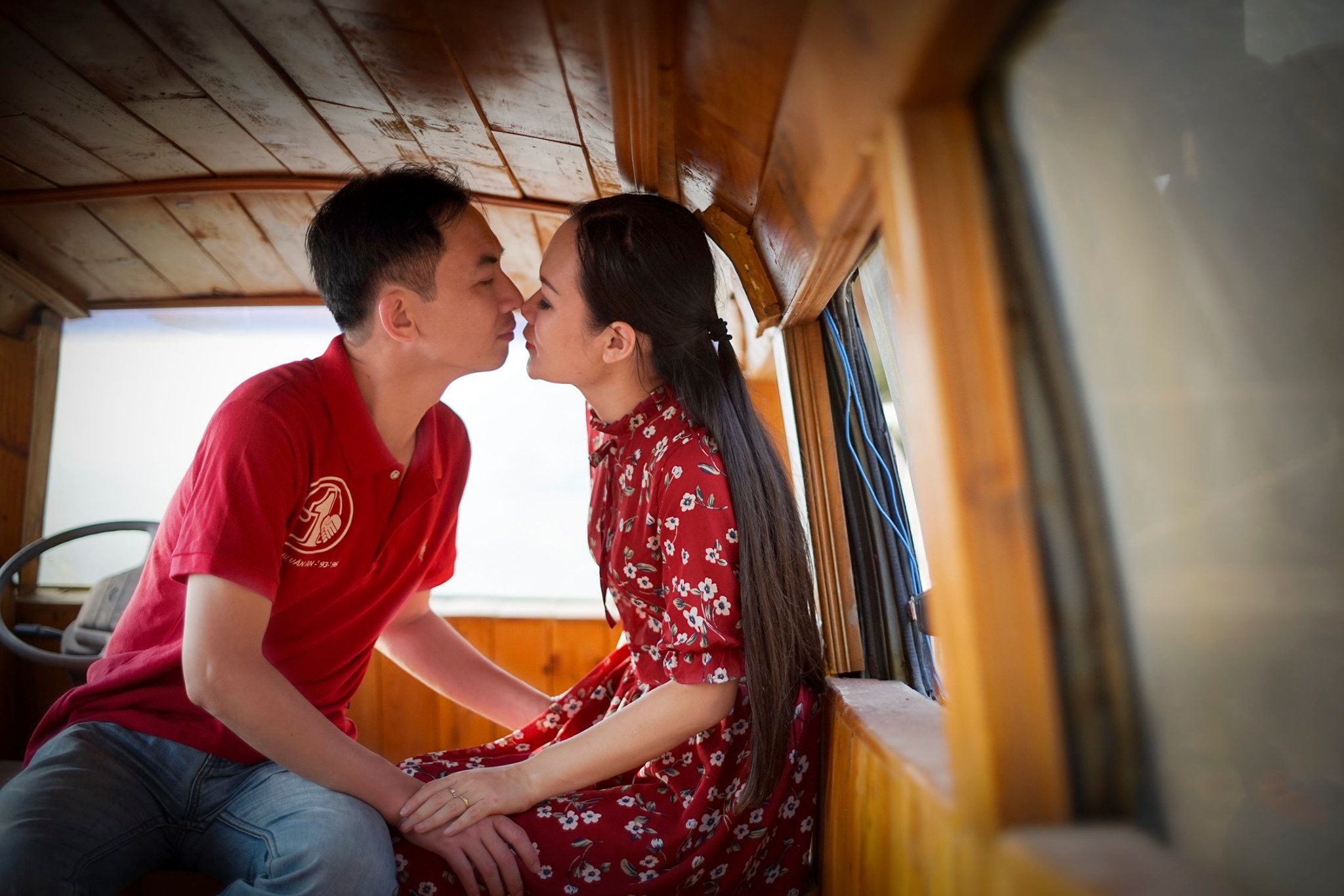 bai du thi Cam on me anh 4