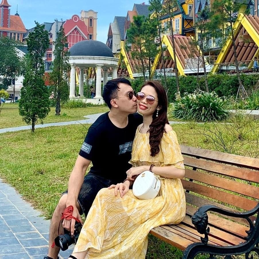 bai du thi Cam on me anh 1