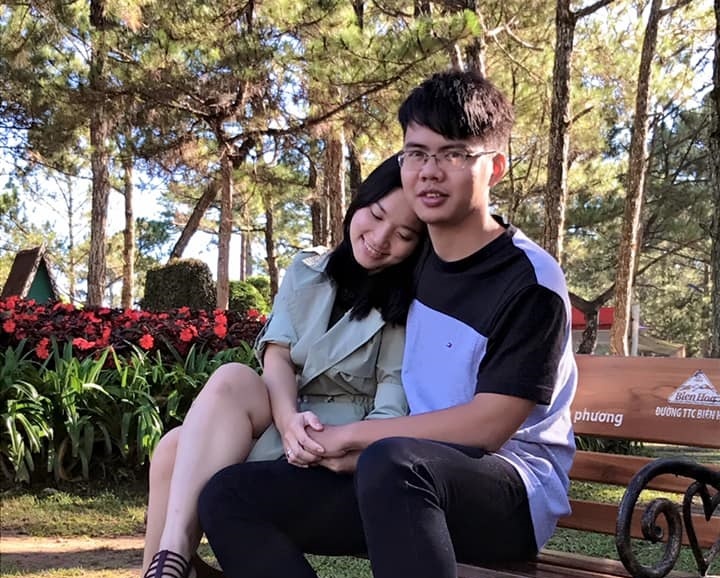 'Lay chong la bat dau mot cuoc choi moi' hinh anh