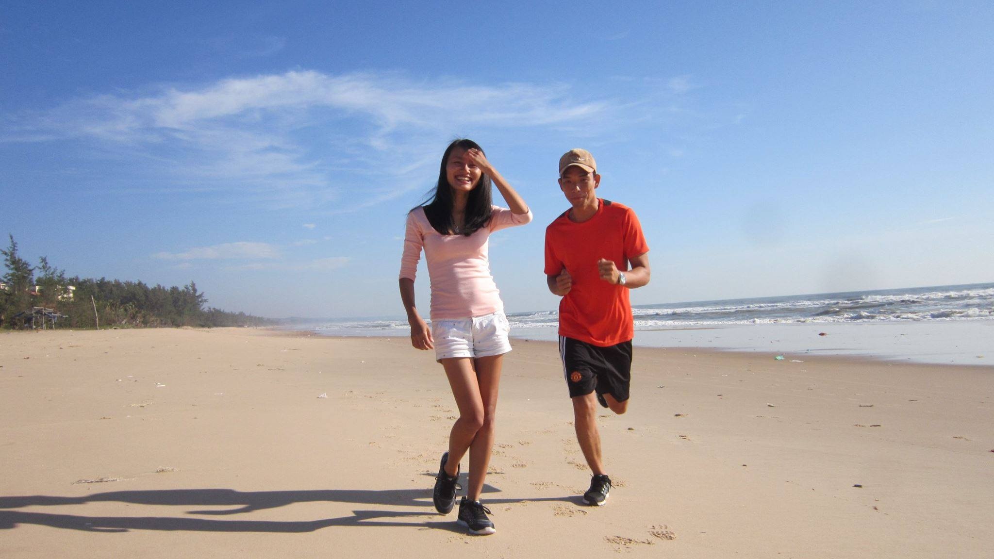 'Em va con la dong luc cho anh hoan thien hon tung ngay' hinh anh