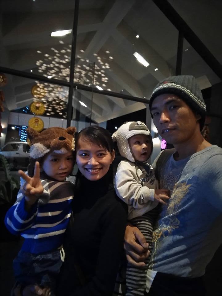 bai du thi Cam on me anh 3