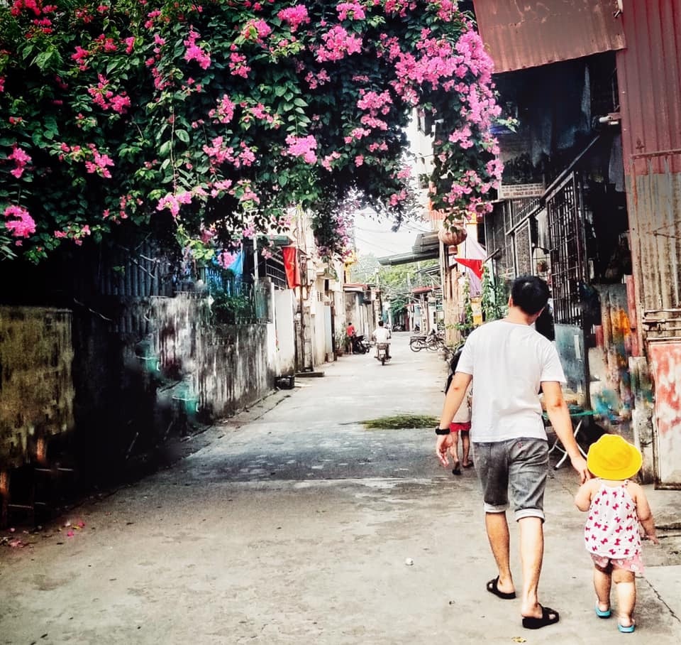 bài dự thi Cảm ơn mẹ ảnh 1 bai du thi Cam on me anh 1