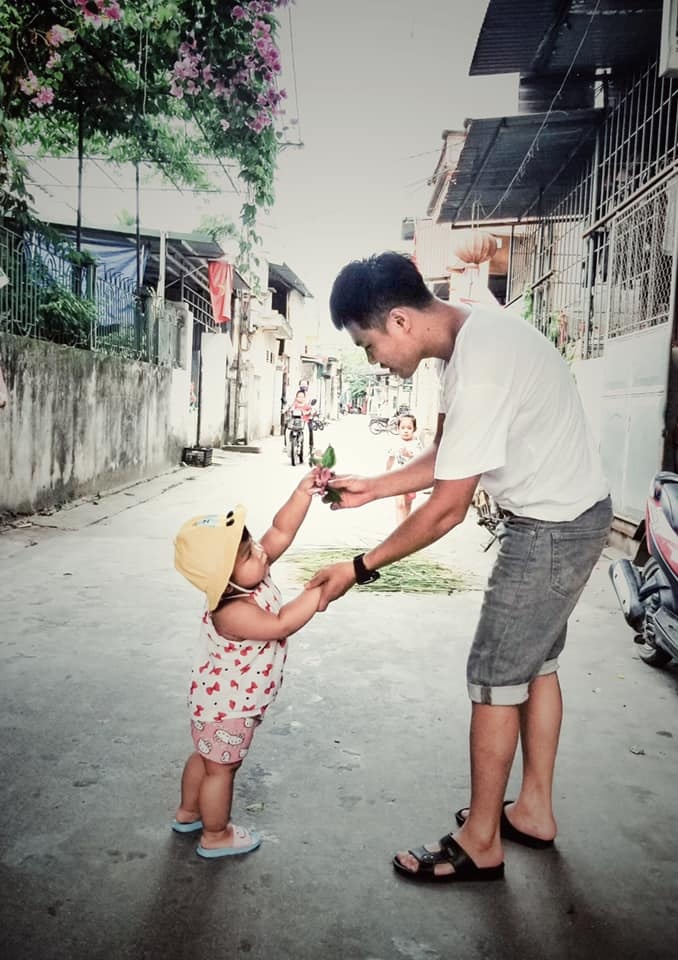 bài dự thi Cảm ơn mẹ ảnh 2 bai du thi Cam on me anh 2