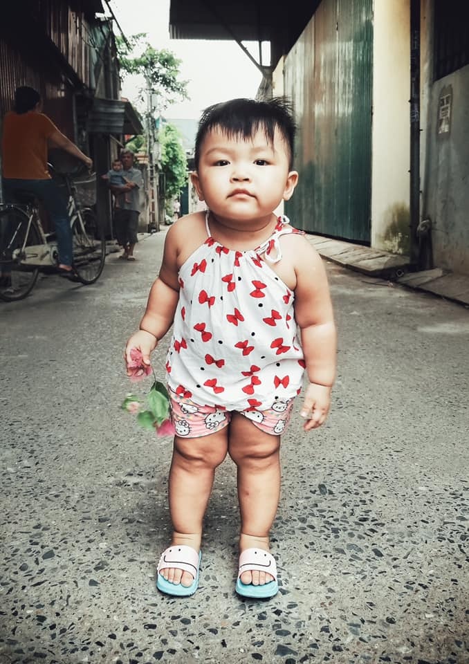 bài dự thi Cảm ơn mẹ ảnh 3 bai du thi Cam on me anh 3